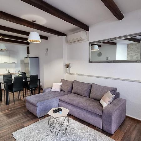 شقة Novigrad Istria  في Apartman Ivo المظهر الخارجي الصورة