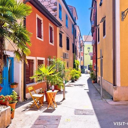 شقة Novigrad Istria  في Apartman Ivo المظهر الخارجي الصورة