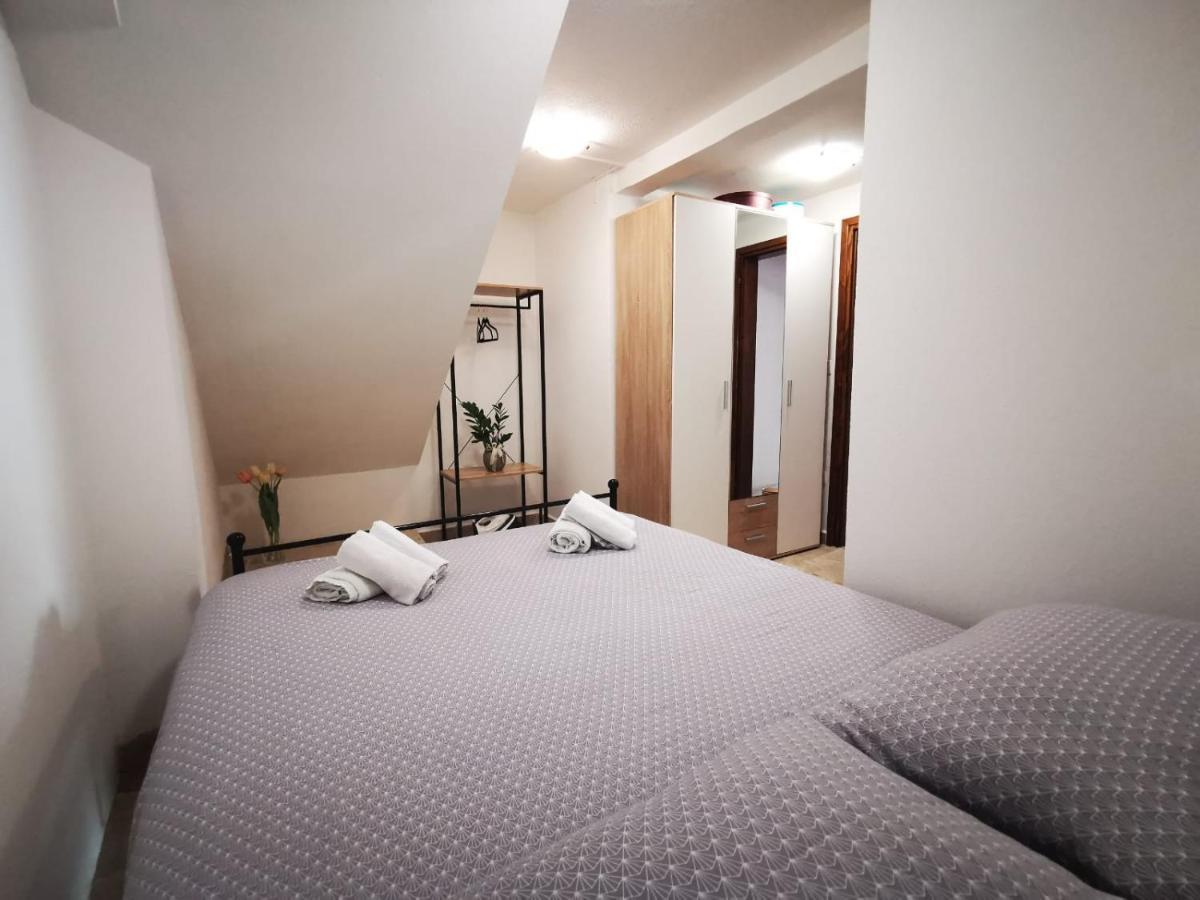 شقة Novigrad Istria  في Apartman Ivo المظهر الخارجي الصورة