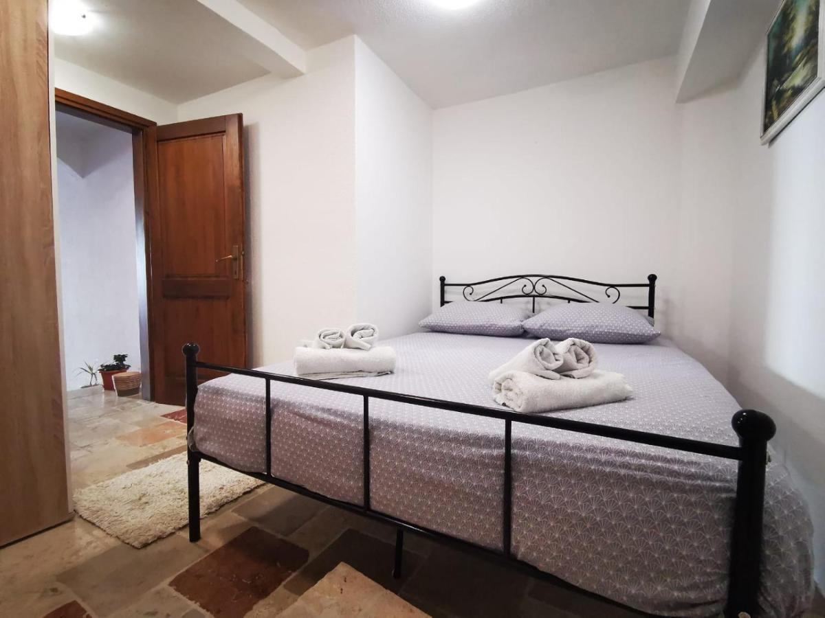 شقة Novigrad Istria  في Apartman Ivo المظهر الخارجي الصورة
