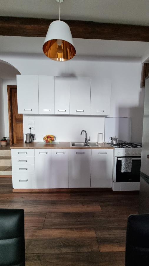 شقة Novigrad Istria  في Apartman Ivo المظهر الخارجي الصورة