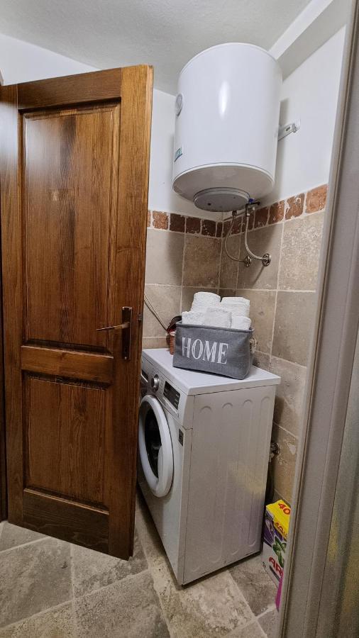 شقة Novigrad Istria  في Apartman Ivo المظهر الخارجي الصورة