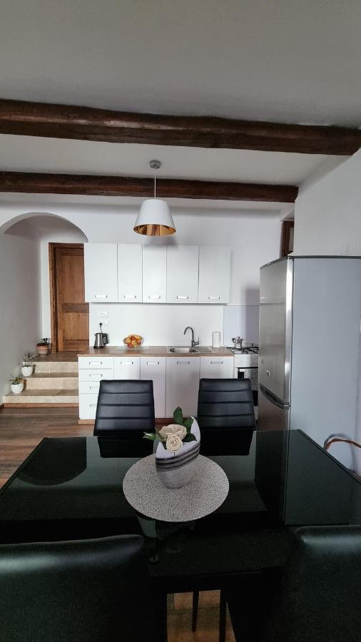 شقة Novigrad Istria  في Apartman Ivo المظهر الخارجي الصورة