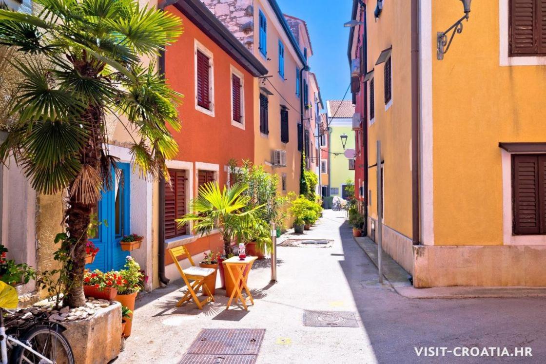 شقة Novigrad Istria  في Apartman Ivo المظهر الخارجي الصورة